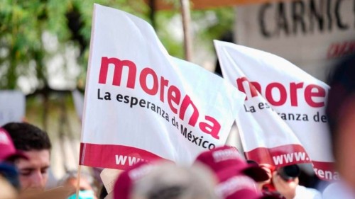 Morena no ha definido nuevo candidato a la alcaldía de Acatzingo