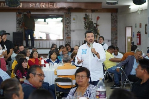 PAN ya ha presentado 80 denuncias contra Morena en actual proceso electoral