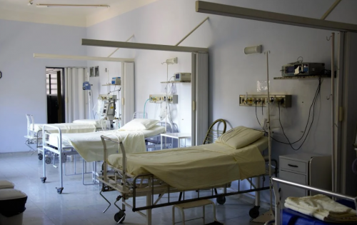 Practican aborto a una mujer por error en hospital de Republica Checa 