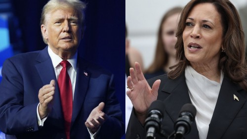 Entrevista con Elon Musk: Trump defiende su legado y crítica a Kamala Harris