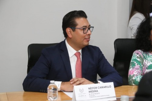 Tribunal Electoral determina que Néstor Camarillo sí es indígena 