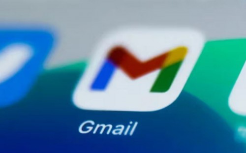 espacio Gmail