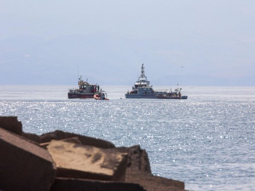Tragedia en Sicilia: Un muerto y seis desaparecidos tras hundimiento de yate de lujo