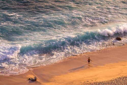 Los Cabos, Playa