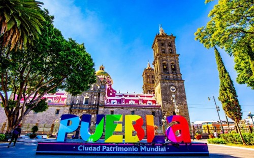 Puebla post-vacaciones: 7 sitios turísticos imperdibles con menor afluencia