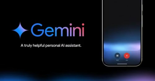 Google presenta Gemini: la IA que transforma la experiencia en Android e iOS