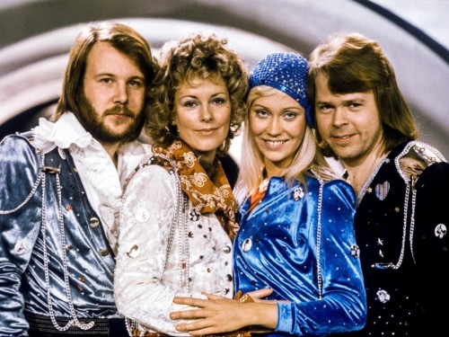 ABBA exige a Donald Trump dejar de usar sus canciones en campañas