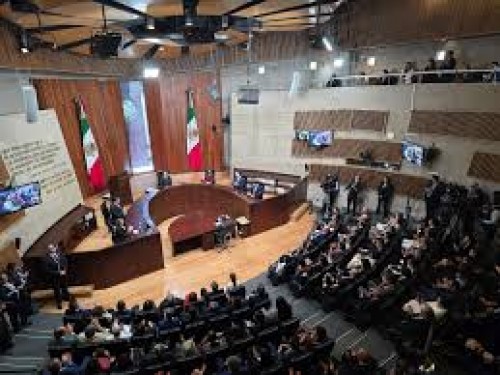 López Obrador celebra validación de supermayoría de morena por el Tribunal Electoral