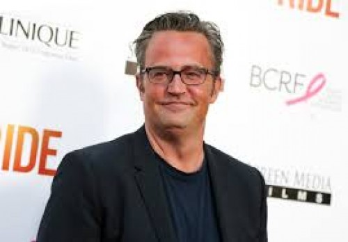 Mark Chávez se declara culpable de asociación delictuosa en caso de muerte de Matthew Perry