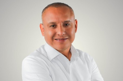 Atentan contra el diputado Benito Aguas Atlahua en Veracruz