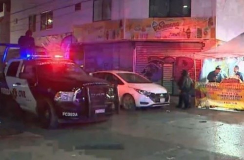 Balacera cerca de la Basílica de Guadalupe en Monterrey deja dos heridos