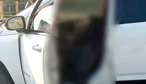 Encuentran cuerpo de militar en mirador de la presa Chicoasén, Chiapas