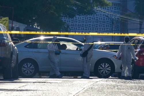 Guerrero activa Código Rojo tras el homicidio de magistrado en Acapulco