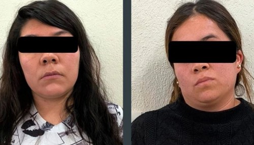 Capturan a dos mujeres por homicidio de taxista en Axapusco, Edomex