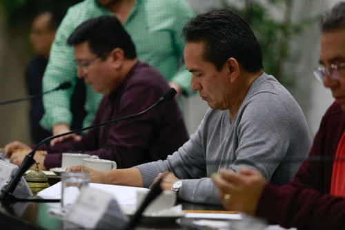 Diputados frenan alza al predial en Mérida: justicia para las familias