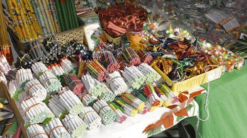 Explosión de pirotecnia en Ocotlán cobra la vida de una mujer