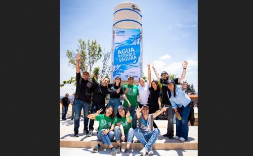 Starbucks México celebra el Día del Voluntariado con más de 200 actividades