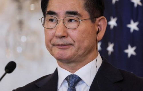 Ministro de Defensa de Corea del Sur renuncia por la polémica ley marcial