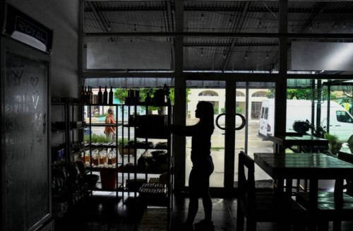 Tercer apagón en Cuba en dos meses tras falla en termoeléctrica