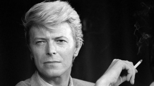 Nuevo material de David Bowie: lanzan un disco inédito con material grabado en 1971