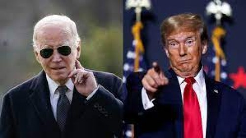 Biden ocupa el puesto 14 como mejor presidente de EE UU