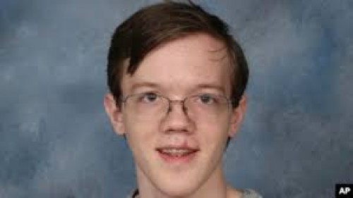 Thomas Matthew joven que disparó a Trump, también buscó información sobre Biden