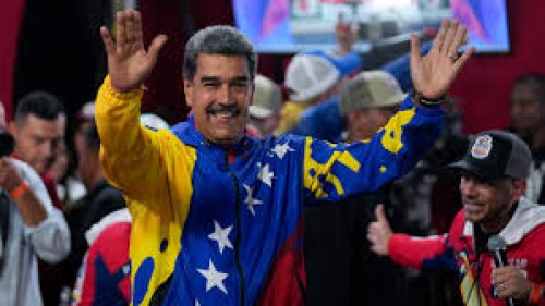 Países que no ha reconocido el triunfo de Maduro en Venezuela 