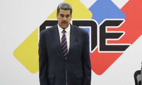 Gobierno de Venezuela exige retirar de inmediato a diplomáticos de 7 países