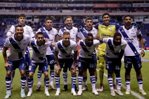 Club Puebla