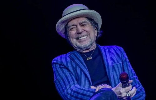 Joaquín Sabina