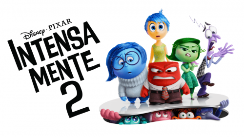 “Intensa-Mente 2” se convierte en la película más taquillera del año 