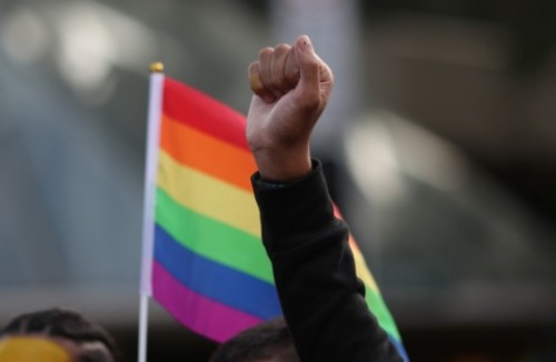 Rusia añadió al movimiento LGBT+ a la lista de organizaciones terroristas y extremistas
