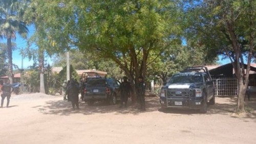 Confirman la liberación de 18 de 25 personas “levantadas” en Culiacán, Sinaloa