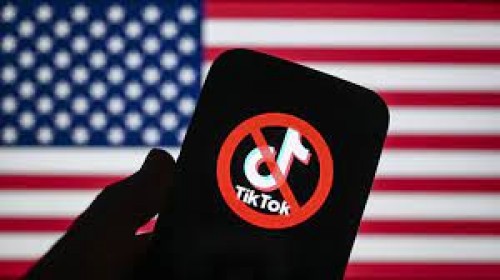 TikTok no ha dejado de recibir presiones por parte de Norteamérica