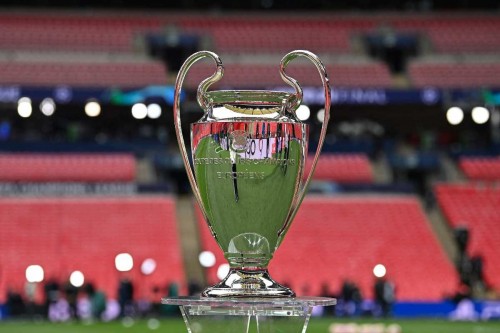 Final de la Champions League; ¿Dónde ver y a qué hora? 