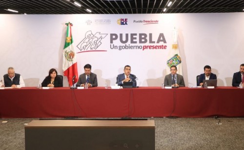 Puebla realiza 228 mil pruebas de glucosa para prevenir la diabetes en 2024