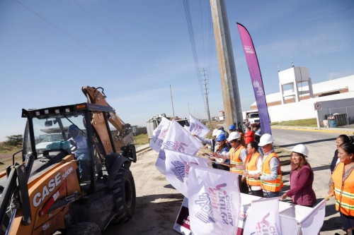 Dignifica Gobierno de San Andrés Cholula mercado Malintzi