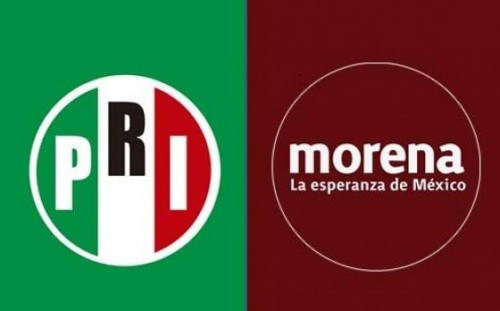 PRI, evaluado como el peor partido, Morena divide al electorado en Tlaxcala