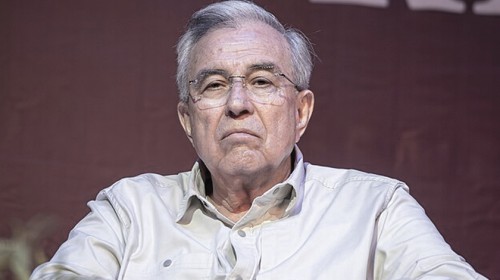 Gobernador de Sinaloa dispuesto a revocación de mandato pese a negativa del IEES