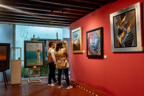 Ayuntamiento de Puebla invita a la próxima Noche de Museos con 36 recintos participantes