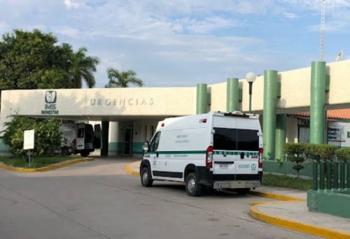 Indignación en San Luis Potosí: Mujer da a luz en baños del IMSS por falta de atención