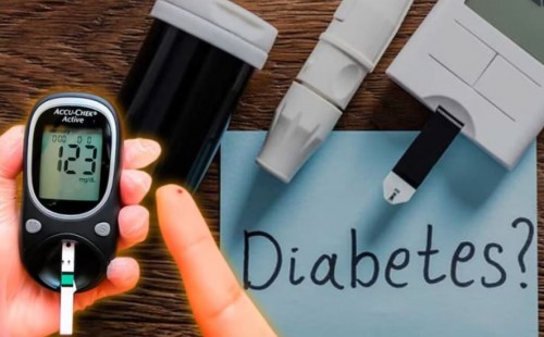 Diabetes en México: causas, prevención y hábitos para reducir el riesgo