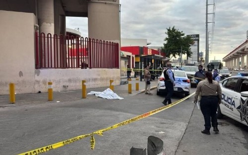 Hombre muere tras salir de hospital en San Nicolás; investigan causas