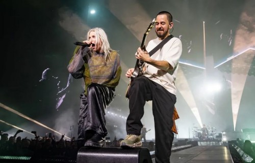 Linkin Park regresa a México en 2025: preventa y fechas de conciertos