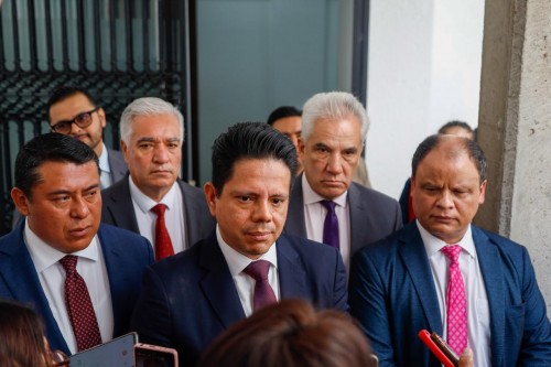 Tlaxcala asegura presupuesto 2025 sin recortes y con aumentos salariales