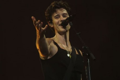 Shawn Mendes cautiva en el Corona Capital 2024 con sorpresas para fans