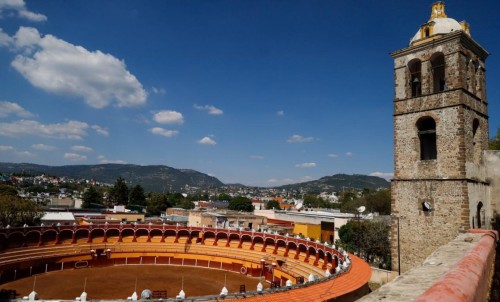 Tlaxcala Celebra el Día Internacional del Patrimonio Mundial: Un Homenaje al Legado de la Humanidad