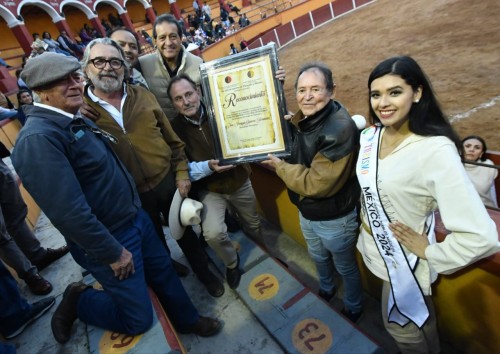 ¡Un cierre espectacular! Piedras Negras y De Haro cierran la Feria Tlaxcala 2024