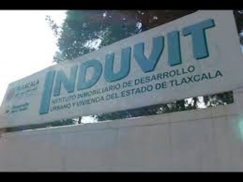 Gobernadora de Tlaxcala propone extinguir el Instituto Inmobiliario (Induvit) para optimizar recursos