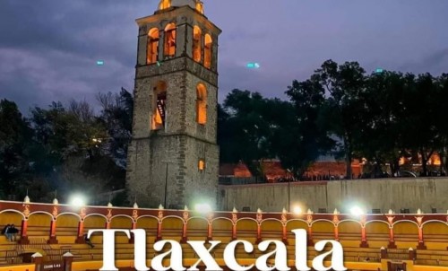 Novillada de Villancicos 2024: Tradición Taurina y Espíritu Navideño en Tlaxcala